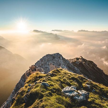 Alpine Suite Seefeld Seefeld w Tirolu Zewnętrze zdjęcie