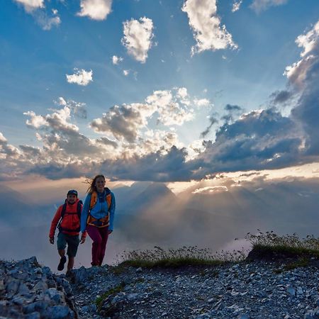 Alpine Suite Seefeld Seefeld w Tirolu Zewnętrze zdjęcie