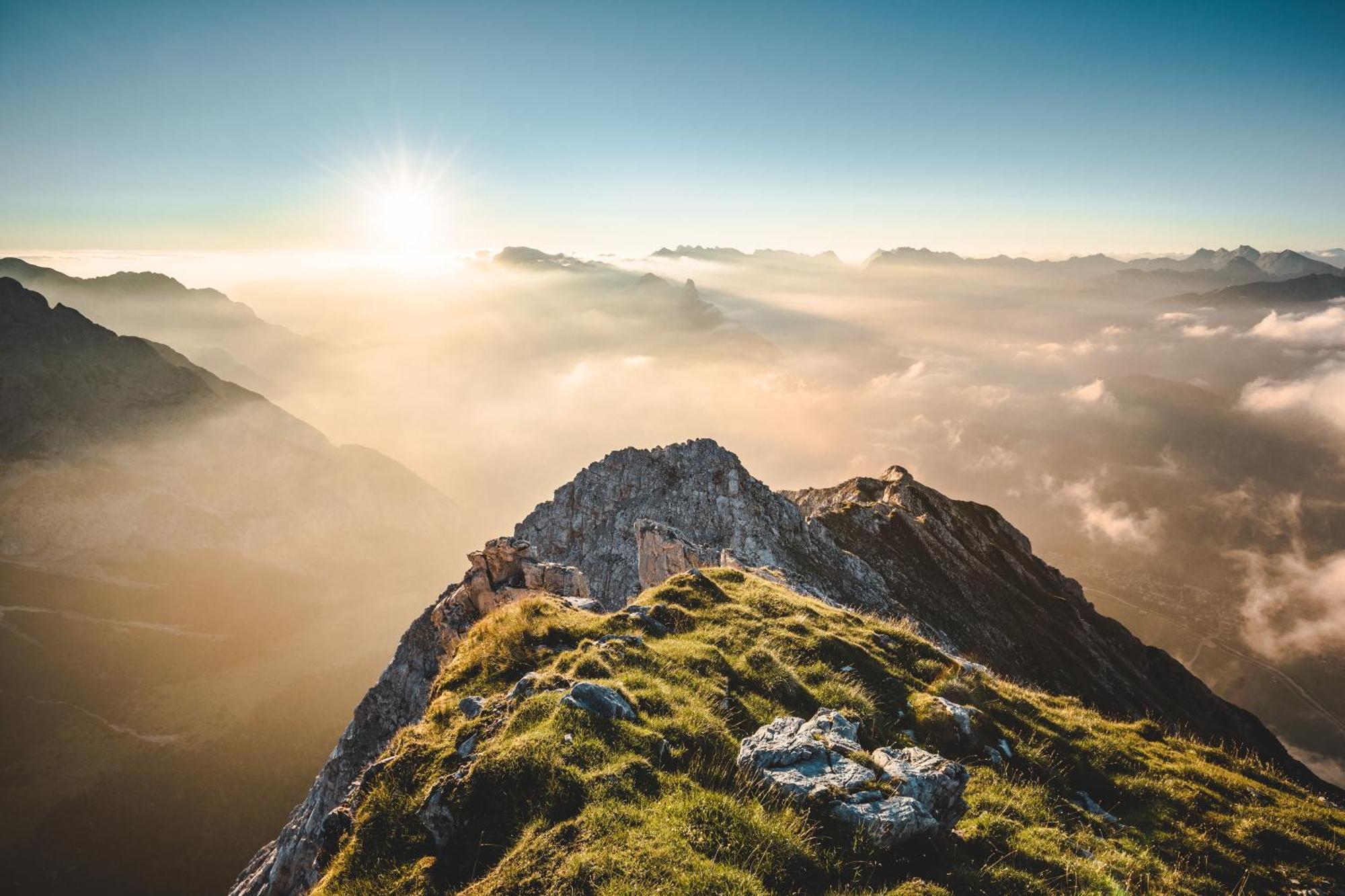 Alpine Suite Seefeld Seefeld w Tirolu Zewnętrze zdjęcie