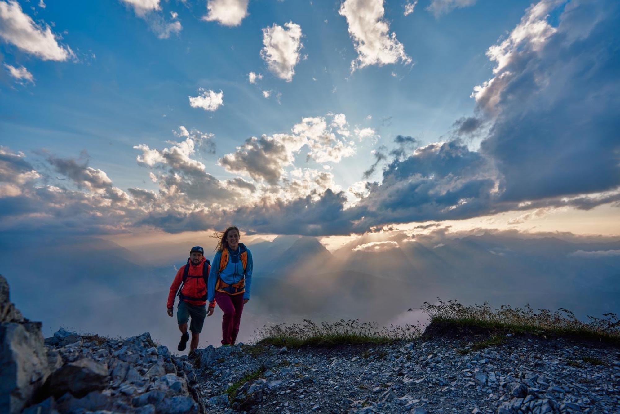 Alpine Suite Seefeld Seefeld w Tirolu Zewnętrze zdjęcie