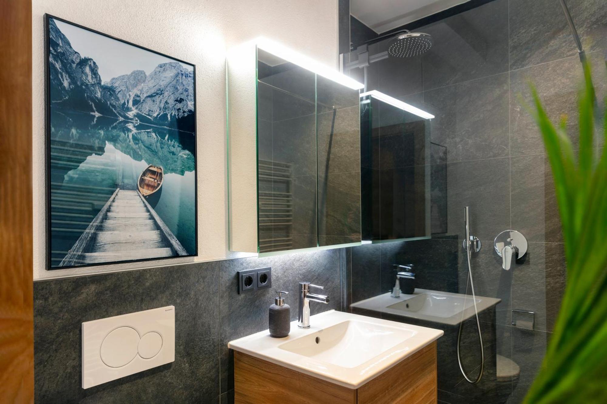 Alpine Suite Seefeld Seefeld w Tirolu Zewnętrze zdjęcie